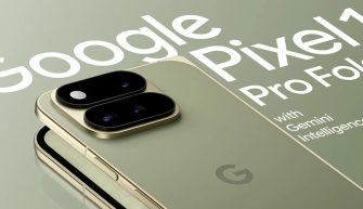 Pixel 11 Pro Fold