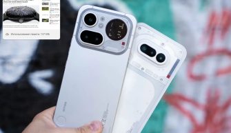 Nothing Phone