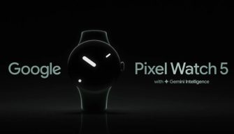 Pixel Watch 5