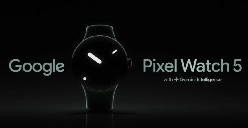 Pixel Watch 5