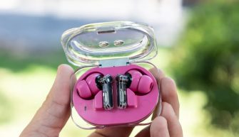 Nothing Ear (3a)