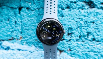 Pixel Watch 5