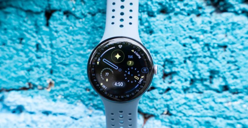 Pixel Watch 5