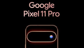 Pixel 11 Pro