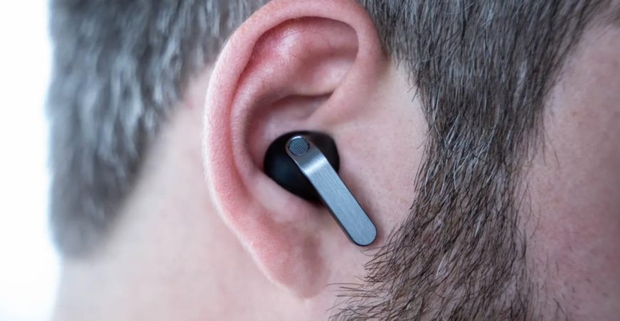 Galaxy Buds
