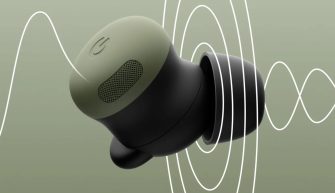 Pixel Buds Pro 2