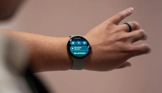 Pixel Watch 5