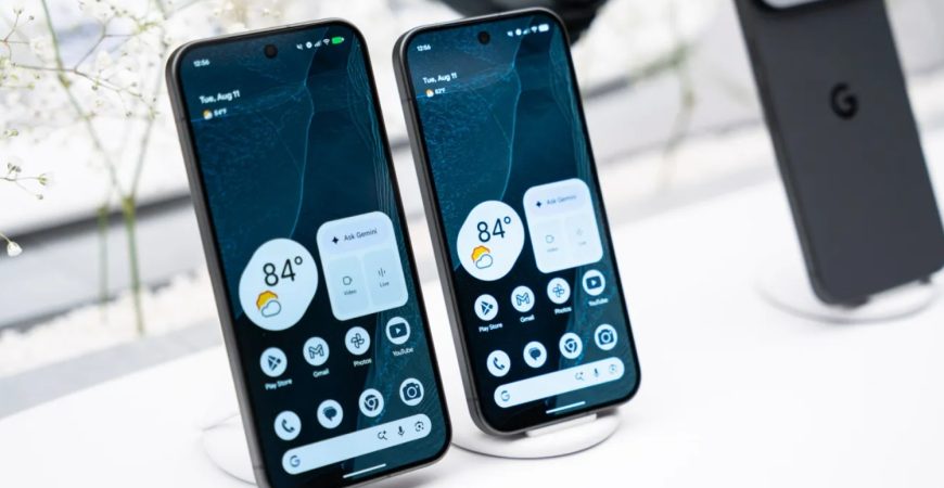 Pixel 11 Pro
