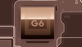 Tenzor G6