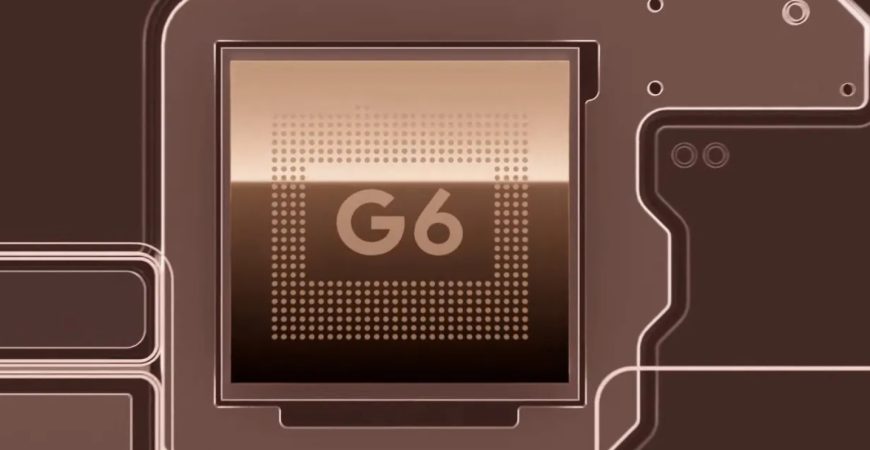 Tenzor G6