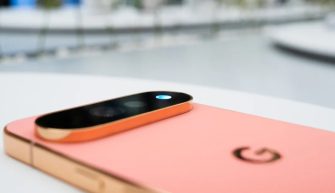 Pixel 11 Pro Camera