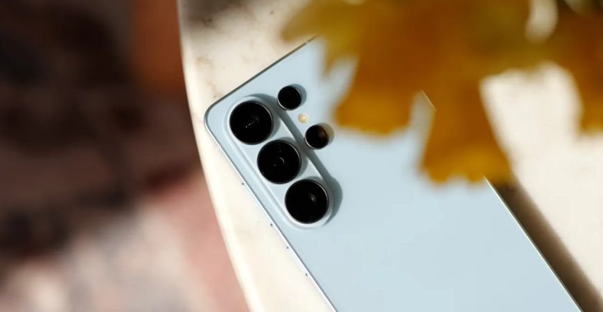 Galaxy S27