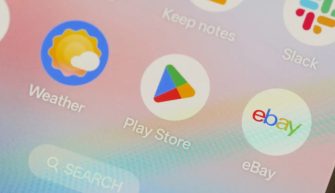 Google Play
