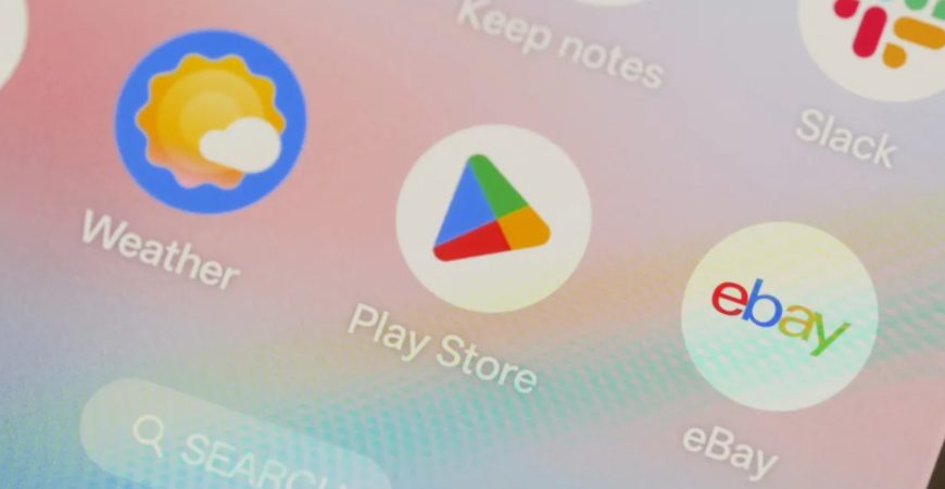 Google Play