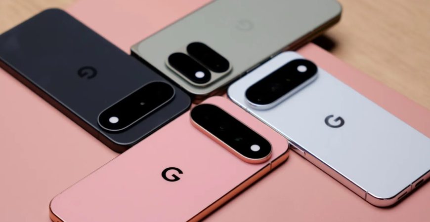Pixel 11