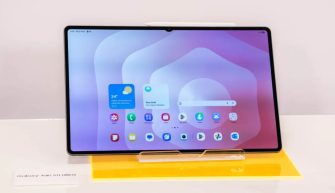 Galaxy Tab S12 Ultra