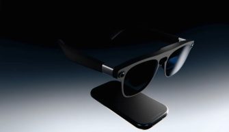 Android XR очки