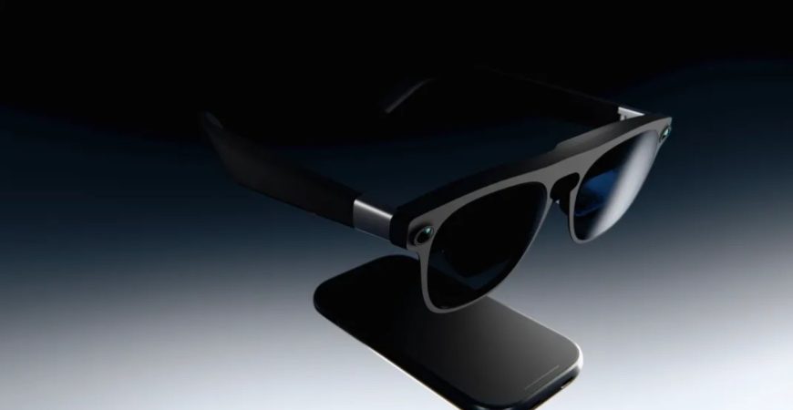 Android XR очки