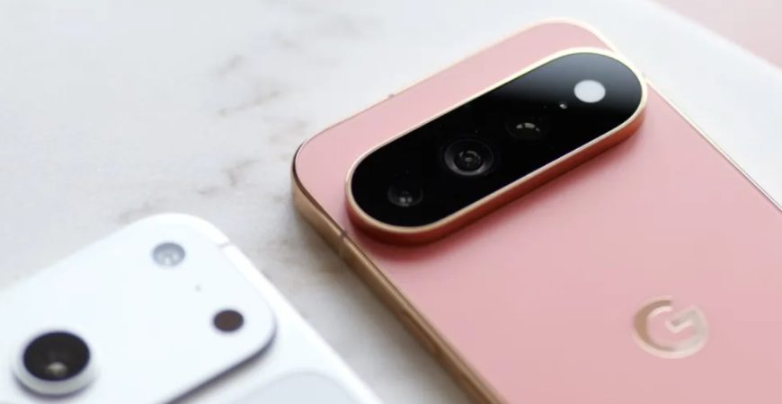 Pixel 11