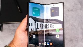 Samsung OneUI