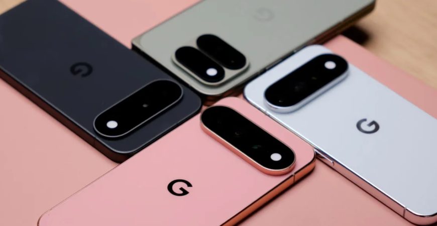 Pixel 11
