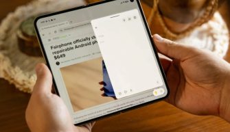 Pixel 11 Pro Fold