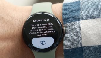 Pixel Watch 5