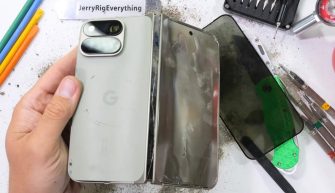 Pixel 11 Pro Fold