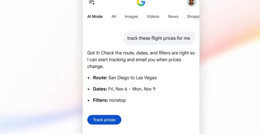 Google AI