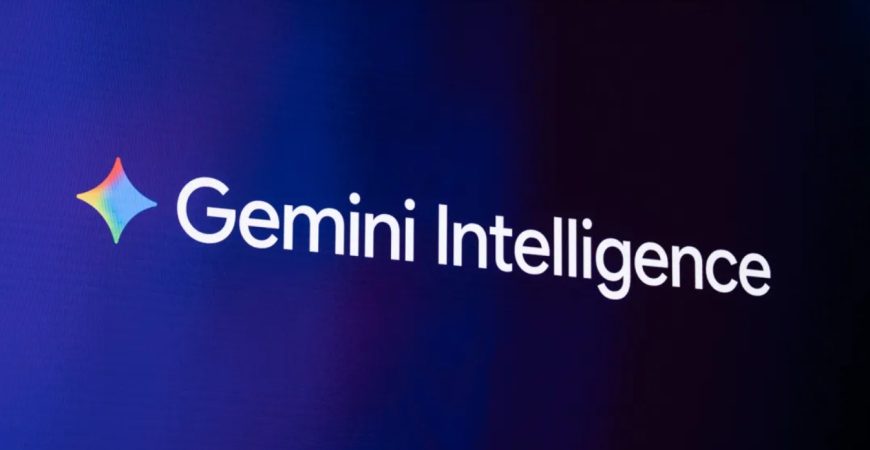 Gemini Nano 3