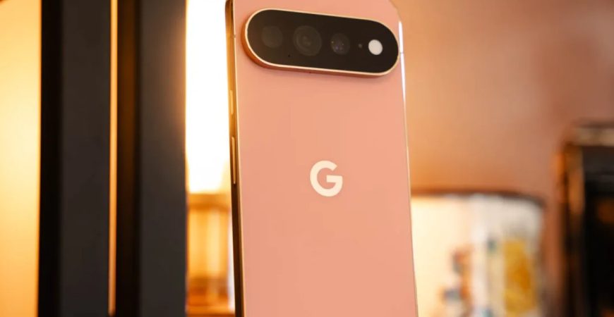 Pixel 11 Pro XL