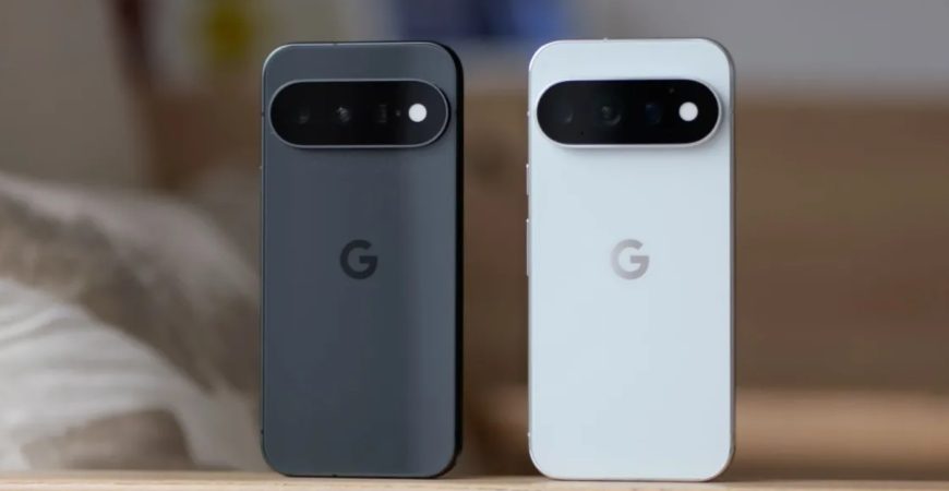 Pixel 11