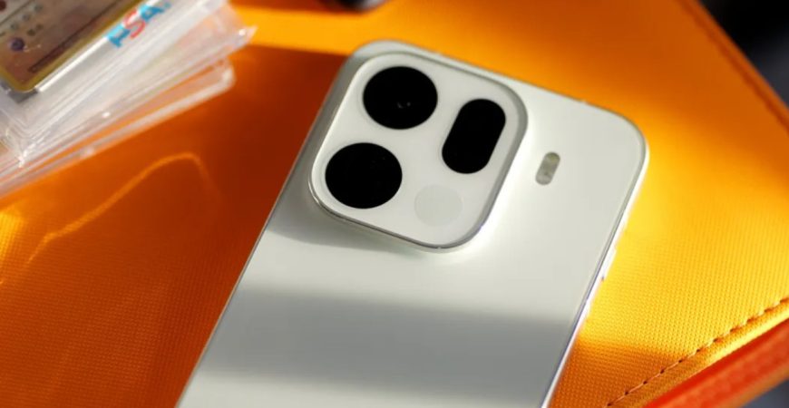 Oppo Find X10 ‘Pro Max’