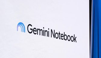 Gemini Notebook