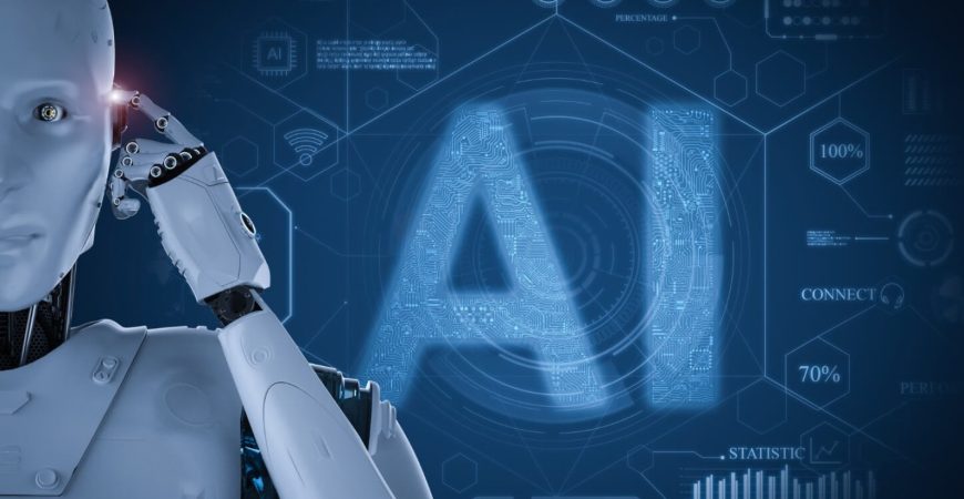 AI фотографии