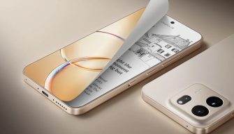 TCL phone