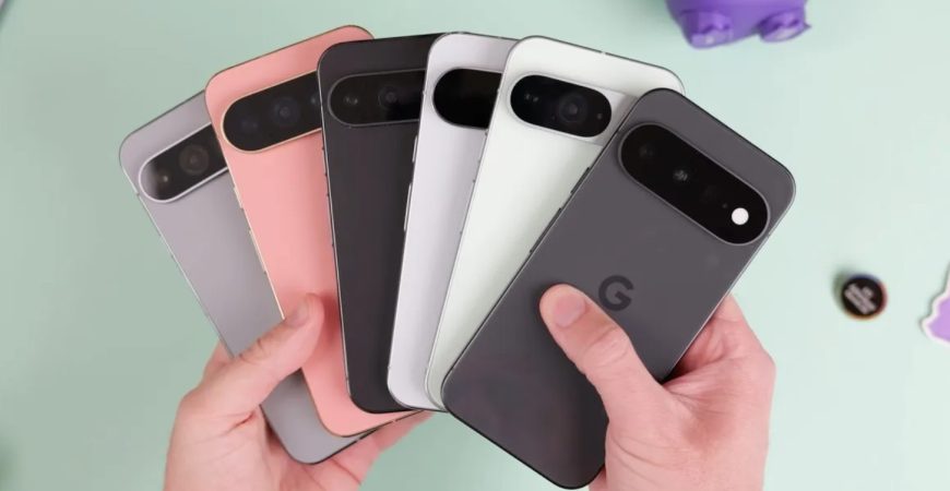 Pixel 11