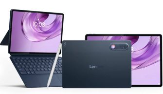 Планшеты Lenovo