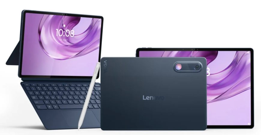 Планшеты Lenovo