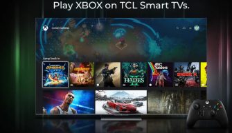 Xbox Game Pass