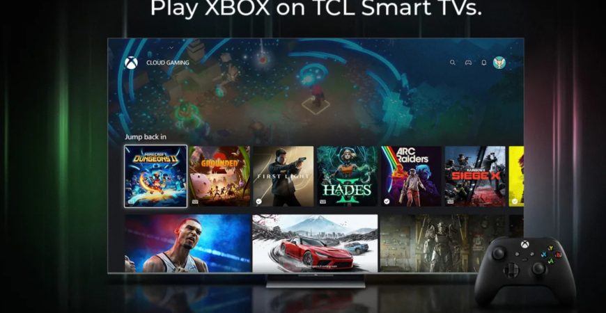 Xbox Game Pass