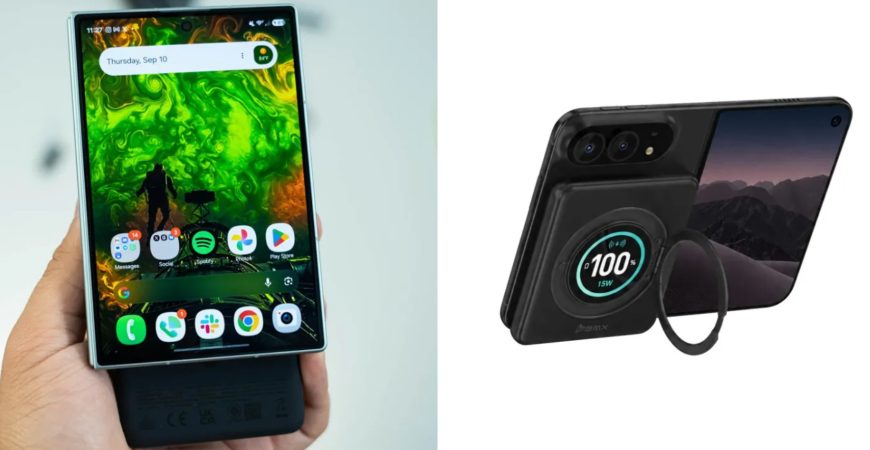 Galaxy Z Fold 8
