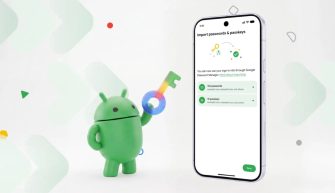 Android