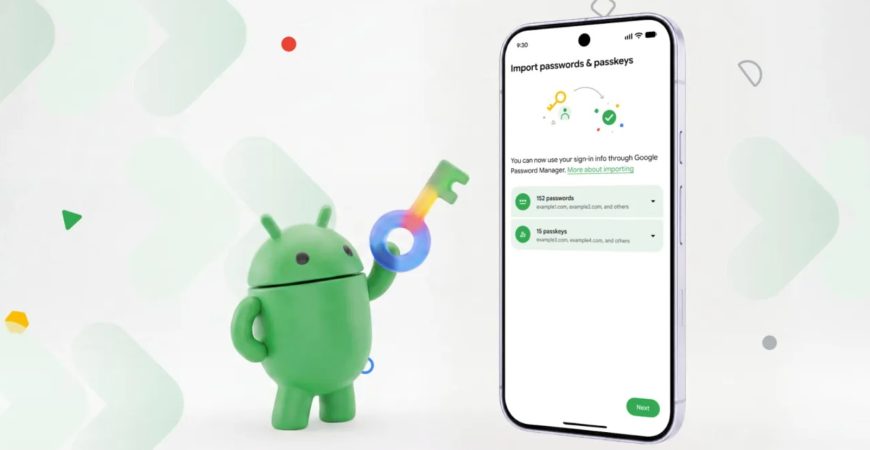 Android