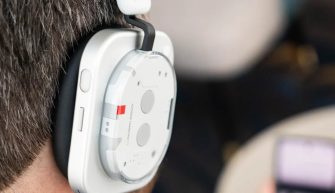 Nothing Headphone (1)