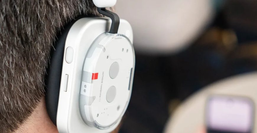 Nothing Headphone (1)