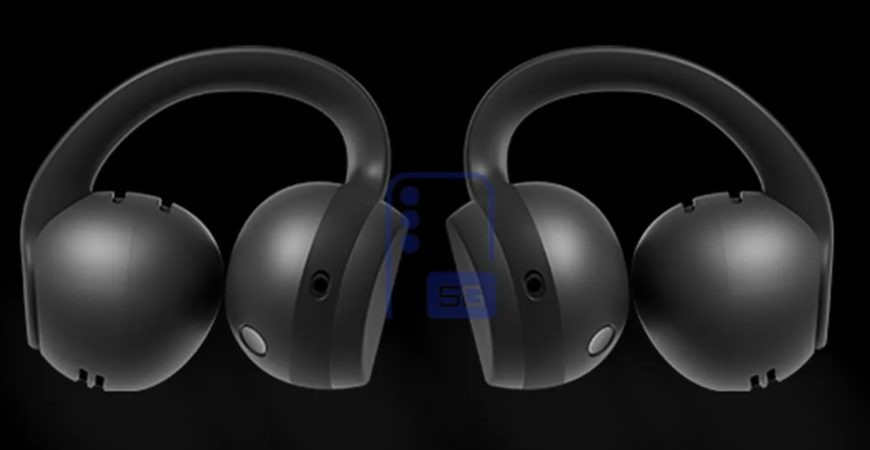 Galaxy Buds