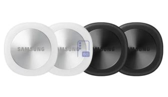 Samsung Galaxy SmartTag 3