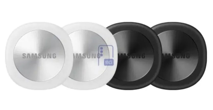 Samsung Galaxy SmartTag 3