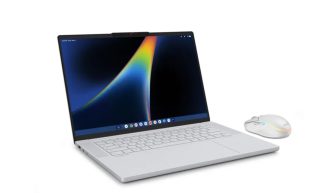Lenovo Googlebook 15